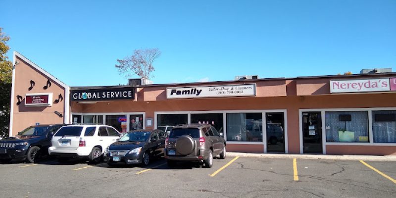 Family Tailor Shop