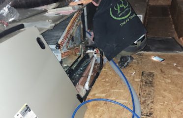 Air Guarden | Air Duct Cleaning & Dryer Vent Cleaning in CT
