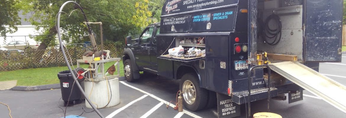 Service Plus Well Pumps