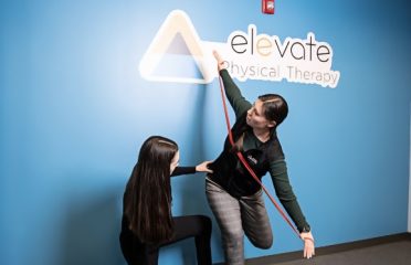 Elevate Physical Therapy – Stamford