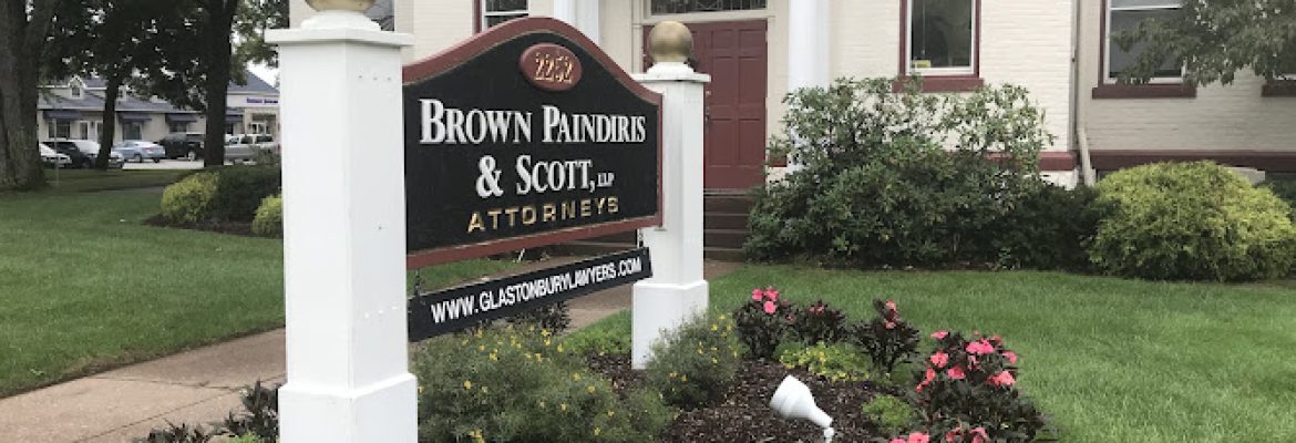 Brown Paindiris & Scott LLP