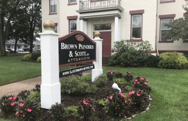 Brown Paindiris & Scott LLP