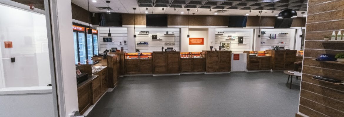 Fine Fettle – Willimantic Dispensary