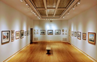 Mystic Museum of Art