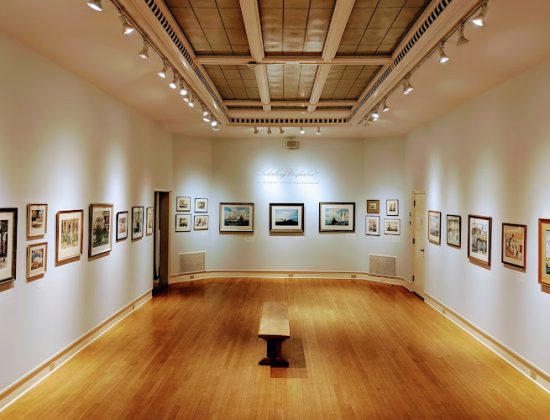 Mystic Museum of Art