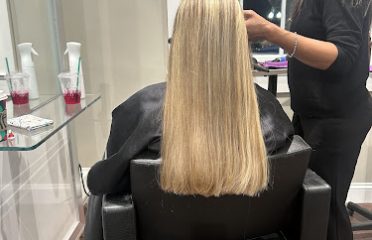 Oksana Salon West Hartford