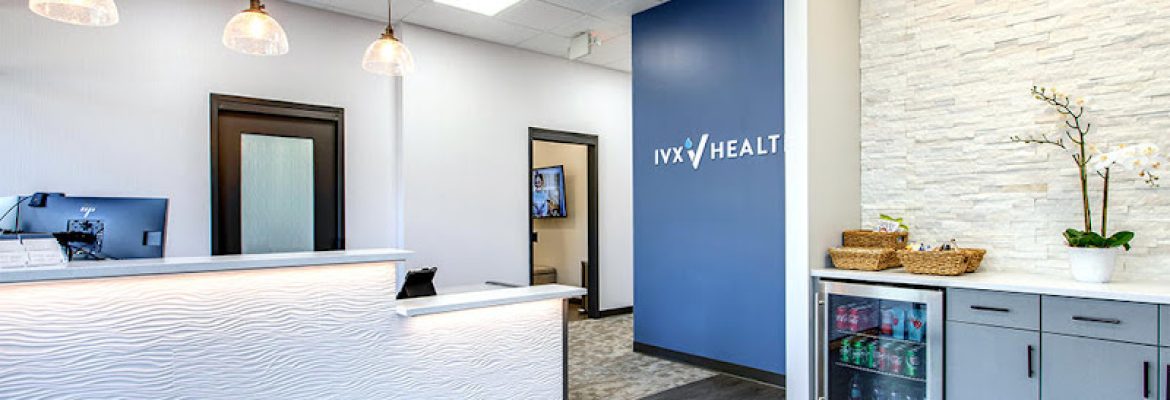 IVX Health Infusion Center
