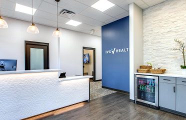 IVX Health Infusion Center