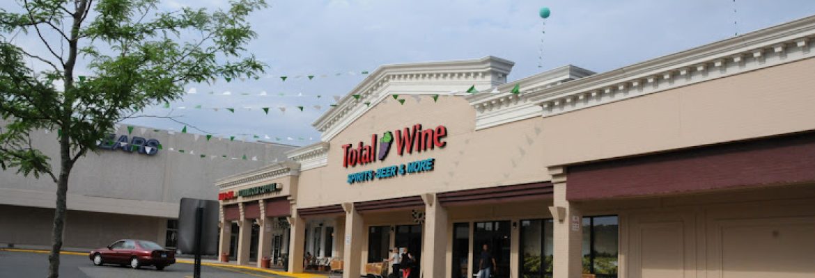 Total Wine & More