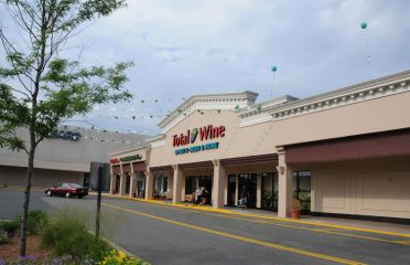Total Wine & More