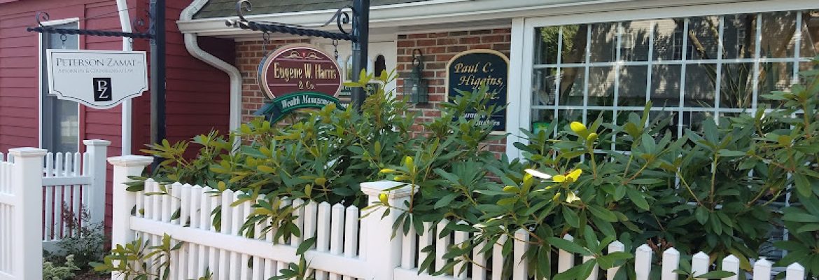 Eugene W Harris & Co