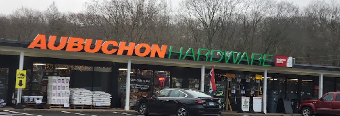 Aubuchon Hardware