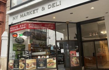 NY Market & Deli