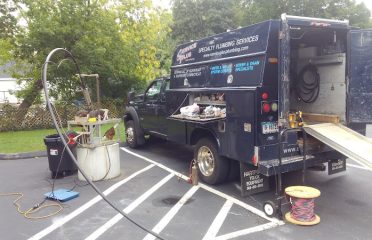 Service Plus Well Pumps