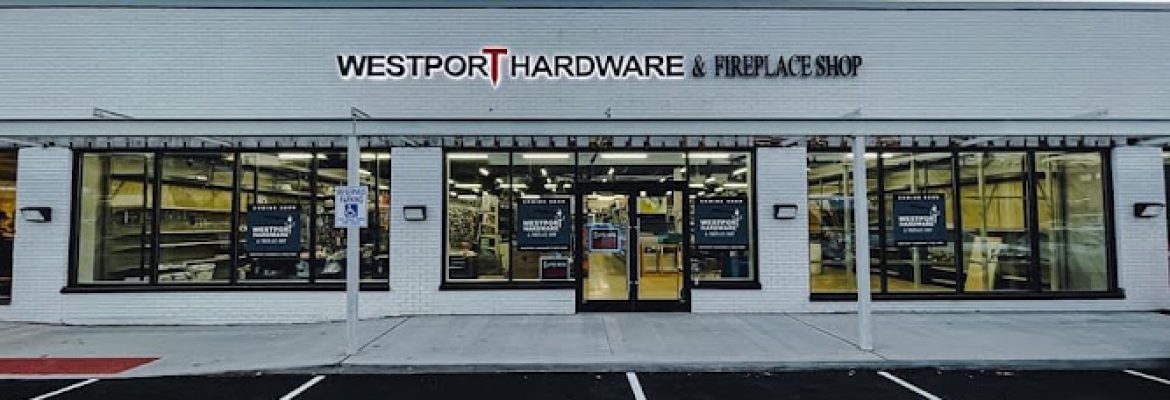 Westport Hardware & Fireplace Shop