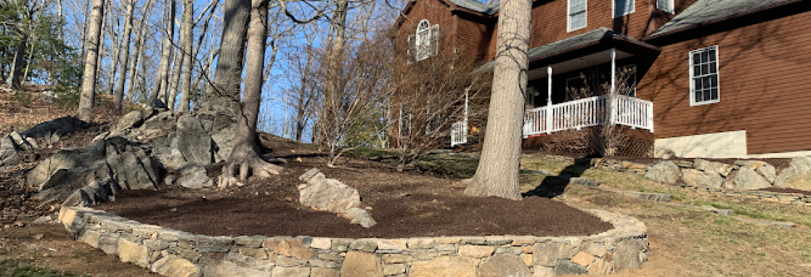 Fairfield Masonry Contractors