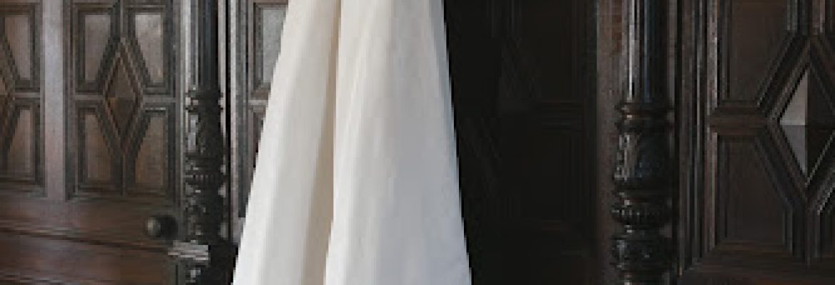Rebecca Reinbold Couture