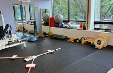 Ivy Rehab Physical Therapy