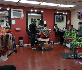 Jeffrey’s Barber Shop LLC