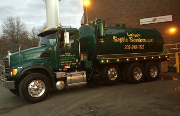 Luigy’s Septic Services LLC