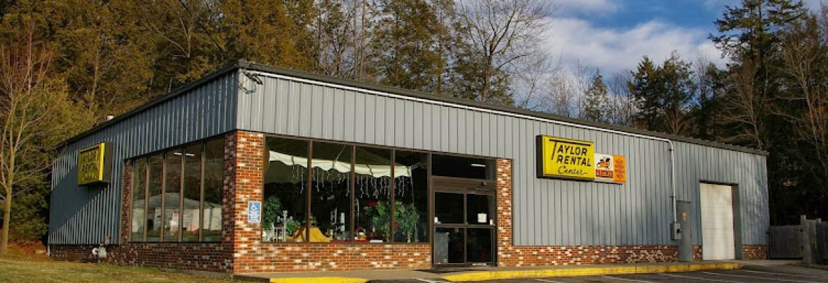 Expert Rental (formerly Taylor Rental)