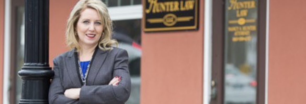 Hunter Law, LLC
