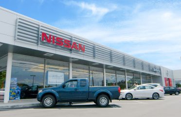 Barberino Nissan