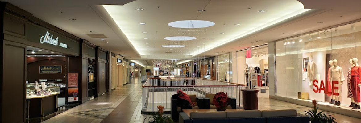 Meriden Mall