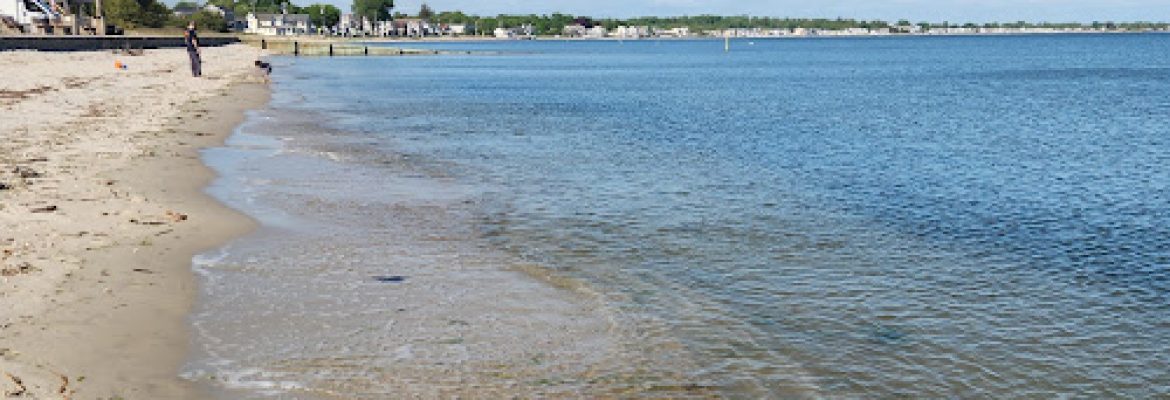 West Beach