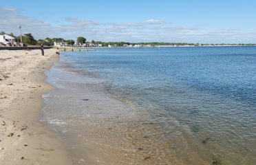 West Beach