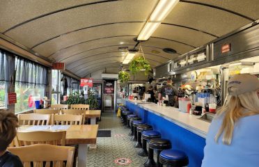 Norm’s Diner