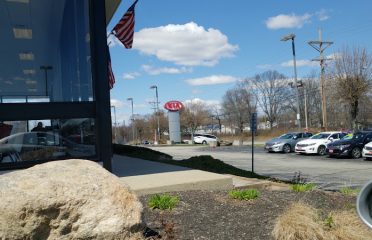 Kia of Groton