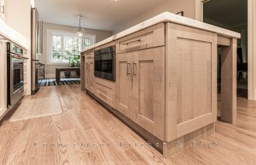 Connecticut Kitchen & Bath, Inc.