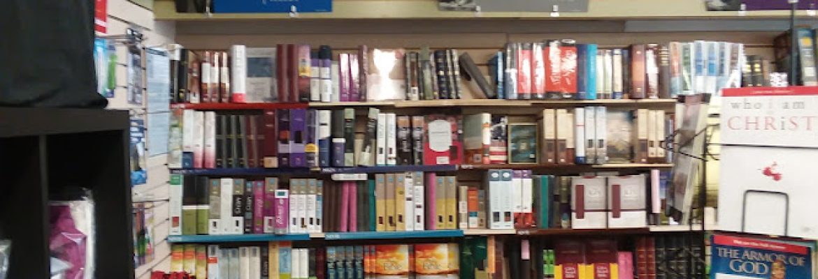 Bread of Life Book & Gift Shop