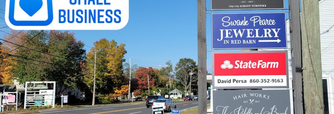 Dave Persa – State Farm Insurance Agent