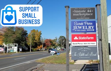 Dave Persa – State Farm Insurance Agent