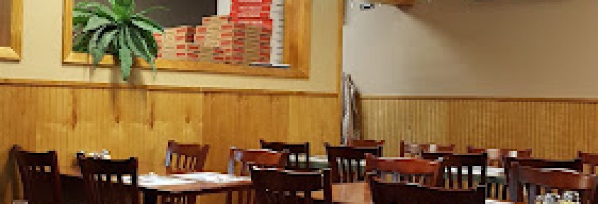 Hometown Pizza III