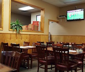 Hometown Pizza III