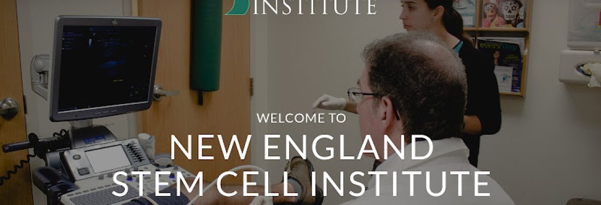 New England Institute for Orthopedic & Regenerative Medicine