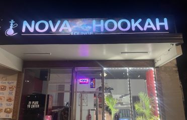 Nova Hookah Lounge