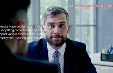 Law Offices of Mark M. Kratter, LLC