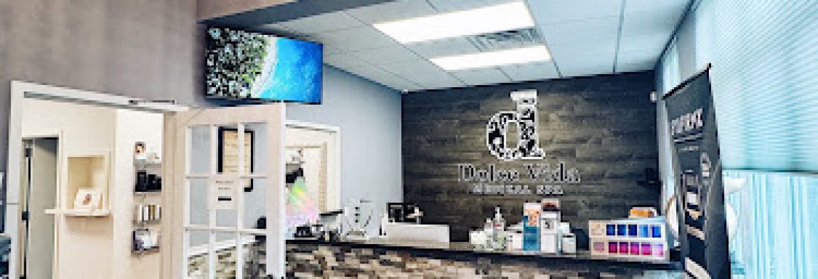 Dolce Vida Medical Spa