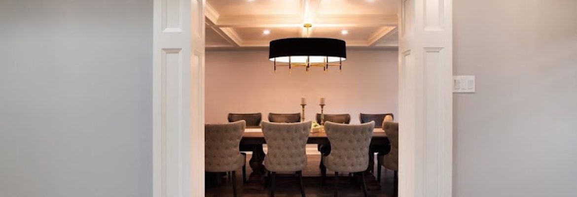 Black rock remodeling LLC
