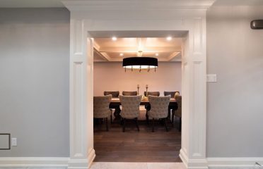 Black rock remodeling LLC