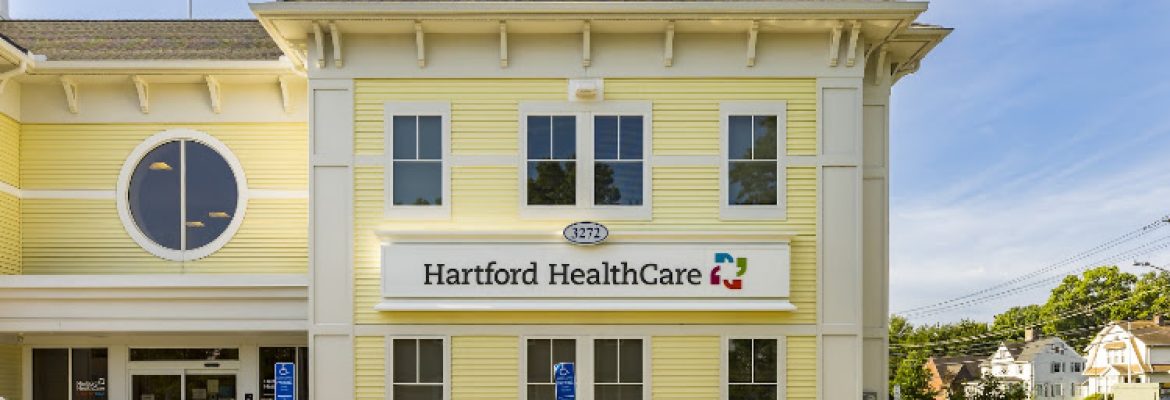 Hartford HealthCare Urgent Care
