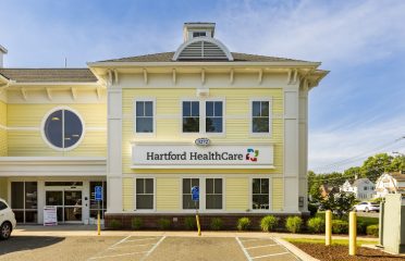 Hartford HealthCare Urgent Care