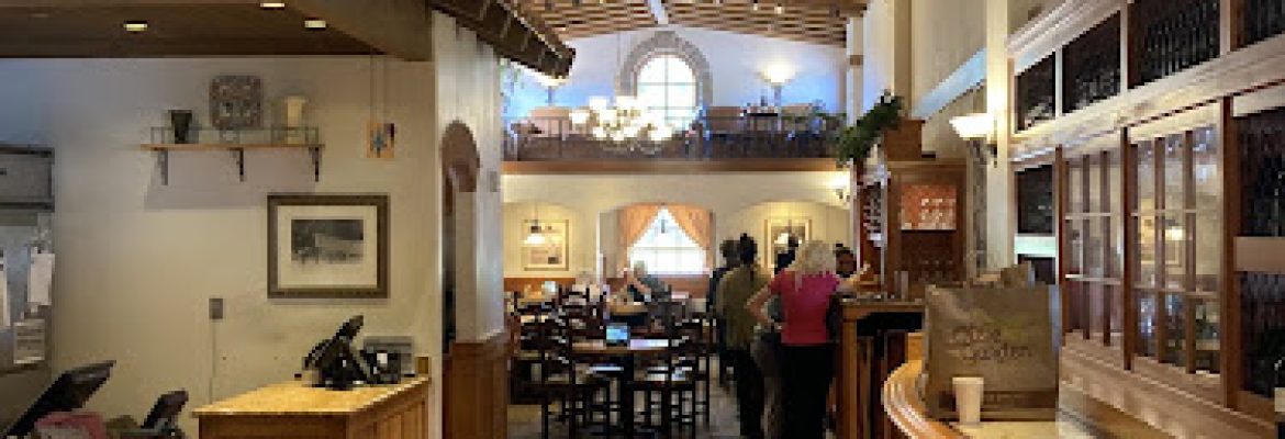 Olive Garden Italian Restaurant