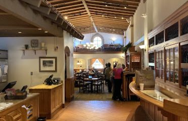 Olive Garden Italian Restaurant