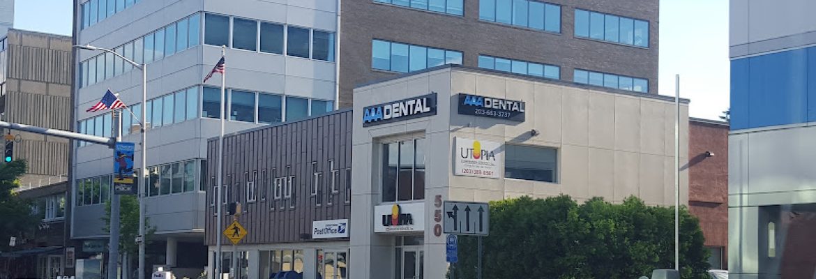 AAA Dental Care