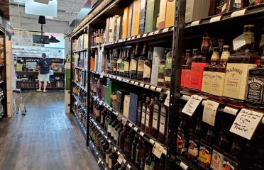Al’s Warehouse Liquor Store